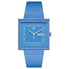 Swatch SO34S700 What If... Sky