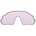 Oakley Flight Jacket Prizm Low Light Lens