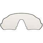 Oakley Flight Jacket Lens