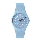 Swatch SO28S704 Trendy Lines In The Sky