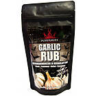 Poppamies Garlic Rub