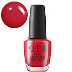 OPI Nail Lacquer Hollywood Collection Emmy, have you seen Oscar?