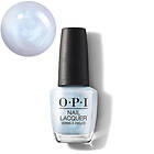 OPI Nail Lacquer Muse of Milan This Color Hite All The High Notes