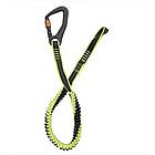 Plastimo Aluminium Carabiner Elastic Rescue Rope Gul