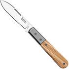 Lionsteel Roundhead Barlow, Olive LSTCK0111UL