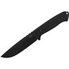 Za Pas Ultra Outdoor, Black G-10, Cerakote ZAP-UO-CE-G10-BL