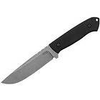Za Pas Ultra Outdoor, Black G-10, Stonewash ZAP-UO-ST-G10-BL