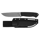 Outdoor Za Pas Ultra Toxic, Black G-10, Stonewash ZAP-UOT-ST-G10-BL
