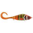 Strike Pro Guppie Jr, 11cm, 70g Bemidji Blonde Gold Glitter