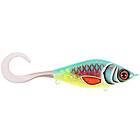 Strike Pro Guppie, 13,5cm, 120g Midnight Shiner Pearl White