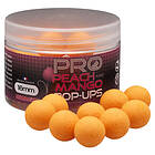 Starbaits Pro Peach & Mango Pop Up 16mm