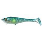 Illex Dunkle 19,5cm, 62g Silver Powder Ayu
