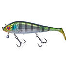 Gunki Grouper 18cm, 73,5g Fire Tiger