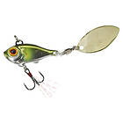 Gunki Shocker Vib 11,8g Blue Gill