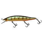 Illex RV Minnow SP 11cm, 16,3g Aggressive Perch
