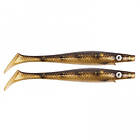 The Pig Pig Shad Tournament, 18cm, 30g (2-pack) Tiger Pike