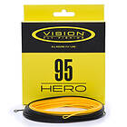 Vision Hero 95 WF Fluglina Flyt #5