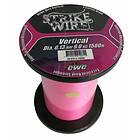 Strike Wire EXT. 0,13mm/9kg 1500m Vertical