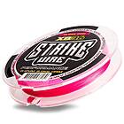 Strike Wire Performance 836 0,12mm/8kg -135m, Gloss Pink