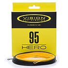Vision Hero 95 WF Fluglina 10ft S3 Tip #6
