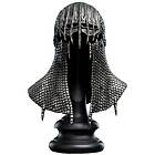 Workshop Weta The Hobbit Trilogy Helm of the Ringwraith Rhun Miniature Replica 1:4 Scale