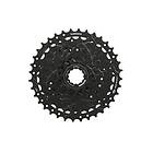 Shimano Cues Linkglide 9-speed cassette 11-36