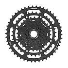 Shimano Cues Linkglide 9-speed cassette 11-46