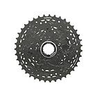 Shimano Cues LG400 Linkglide 10-speed cassette 11-39