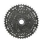 Shimano Cues LG400 Linkglide 11-speed cassette 11-45