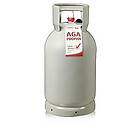 AGA 11kg Propan Husholdning gassfylling For stålbeholder