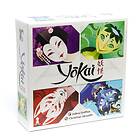 Yokai (Norsk/Dansk utgave)