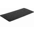 DeltaHub Minimalistic Desk Pad 28 x 63 cm
