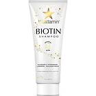 HAIRtamin Biotin Shampoo 207ml