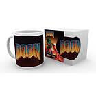 ABYstyle Doom Mug 320ml