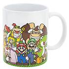 STOR Super Mario Mug 325ml