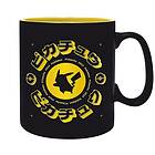 ABYstyle Pokémon Pikachu Mug 460ml