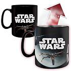 ABYstyle Sar Wars Heat Change Mug 460ml