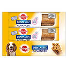 Pedigree Dentastix Advanced Medium 80g