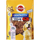 Pedigree Dentastix Chewy Chunx Large 68g