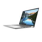 Dell Inspiron 7630 16" I7-13700H 16 GB RAM 512 GB SSD Nvidia Geforce RTX 4050