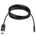 MTP Products Android PC 8mm USB Endoskop AN99 2m 2M