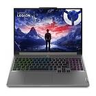 Lenovo LEGION 5 16IRX9 83DG0031MX 16" i7-14650HX 16GB RAM 1TB SSD RTX 4070