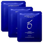 Zo Skin Health Brightening Sheet Masque 3 pk