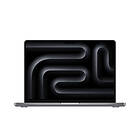 Apple MacBook Pro 14,2" MTL73Y/A M13  M3 8 GB RAM 512 GB SSD