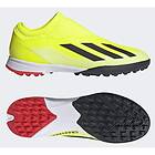 Adidas X Crazyfast League Laceless TF (Jr)