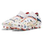 Puma Future 7 Ultimate FG/AG NJR Creativity Ltd Edition (Unisex)