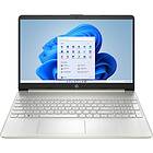 HP Laptop 15s-fq2619nw 15,6" Intel Core i3-1115G4 8 GB RAM 256 GB SSD