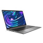 HP Laptop ZB PW G10 15,6" I7-13700H 16 GB RAM 512 GB SSD NVIDIA RTX A500