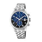 Festina F20374/8 Silvrig