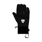 Rossignol Retro Lth Impr Gloves (Dam)
